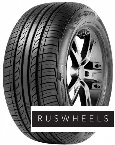 Шины Sunfull 175/70 r14 SF-688 84T Шины Sunfull 175/70 r14 SF-688 84T