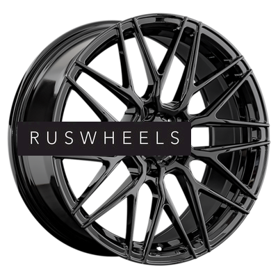 Диски LS FlowForming 8x18/5x114,3 ET35 D67,1 RC13 BK (конус) Диски LS FlowForming 8x18/5x114,3 ET35 D67,1 RC13 BK (конус)