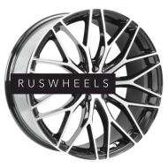 Диски Neo 8,5x20/5x108 ET42 D63,4 240 BDm