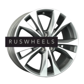 Диски Replay 7,5x18/5x114,3 ET30 D60,1 TY141 GMF (конус, C570)