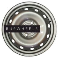 Диски ТЗСК 6x15/4x100 ET50 D60,1 Lada Largus Серебро Диски ТЗСК 6x15/4x100 ET50 D60,1 Lada Largus Серебро