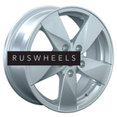 Диски Replay 6,5x16/5x114,3 ET50 D60,1 SZ19 Sil (конус, C570) Диски Replay 6,5x16/5x114,3 ET50 D60,1 SZ19 Sil (конус, C570)