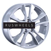 Диски Replay 6,5x17/5x114,3 ET48 D67,1 HND291 SF (конус, C570) Диски Replay 6,5x17/5x114,3 ET48 D67,1 HND291 SF (конус, C570)