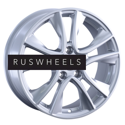 Диски Replay 6,5x17/5x114,3 ET48 D67,1 HND291 SF (конус, C570) Диски Replay 6,5x17/5x114,3 ET48 D67,1 HND291 SF (конус, C570)