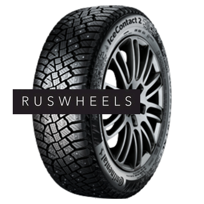 Шины Continental 285/50 r20 IceContact 2 SUV KD 116T Шипы Шины Continental 285/50 r20 IceContact 2 SUV KD 116T Шипы
