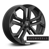 Диски Premium Series R19 / 7.5J PCD 5x114.3 ЕТ 45 ЦО 67.1 КР015 Mazda CX-5