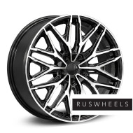 Диски КиК R19 / 8J PCD 5x108 ЕТ 45 ЦО 63.35 Клермон
