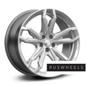 Диски Скад R19 / 9J PCD 5x108 ЕТ 42 ЦО 67.1 Гранада Диски Скад R19 / 9J PCD 5x108 ЕТ 42 ЦО 67.1 Гранада