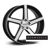 Диски Dotz R18 / 8.5J PCD 5x108 ЕТ 45 ЦО 70.1 CP5 dark Диски Dotz R18 / 8.5J PCD 5x108 ЕТ 45 ЦО 70.1 CP5 dark