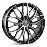Диски Neo 7.5\R19 5*114.3 ET45 d60.1 BD