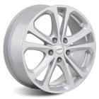 Диски Xtrike 7,0\R17 5*114.3 ET45 d60.1 HS