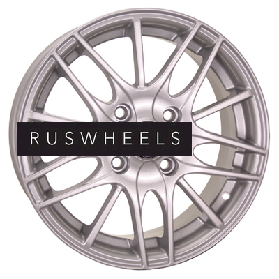 Диски Venti 5,5x14/4x98 ET35 D58,6 1406 Silver Диски Venti 5,5x14/4x98 ET35 D58,6 1406 Silver