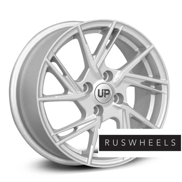 Диски Wheels UP R15 / 6.5J PCD 4x98 ЕТ 35 ЦО 58.5 Up115