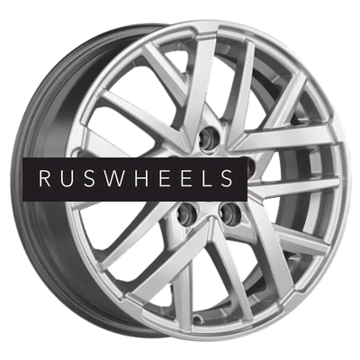 Диски СКАД 6x16/5x100 ET38 D57,1 Босфор (КЛ355) Селена Диски СКАД 6x16/5x100 ET38 D57,1 Босфор (КЛ355) Селена