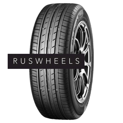 Шины Yokohama 215/55R16 97V BluEarth-Es ES32 TL Шины Yokohama 215/55R16 97V BluEarth-Es ES32 TL