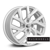 Диски iFree Original R15 / 6J PCD 4x100 ЕТ 40 ЦО 60.1 Granta II КС1030