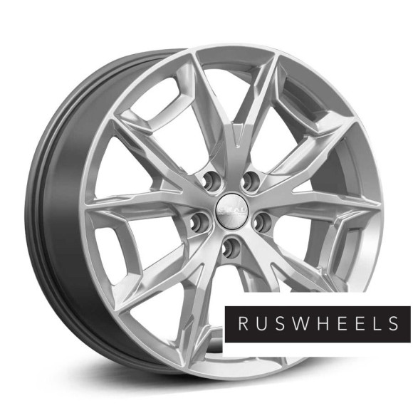 Диски Скад R19 / 7.5J PCD 5x108 ЕТ 38 ЦО 60.1 Паркер Диски Скад R19 / 7.5J PCD 5x108 ЕТ 38 ЦО 60.1 Паркер