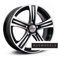 Диски iFree R15 / 6J PCD 5x100 ЕТ 38 ЦО 57.1 S.U. Диски iFree R15 / 6J PCD 5x100 ЕТ 38 ЦО 57.1 S.U.