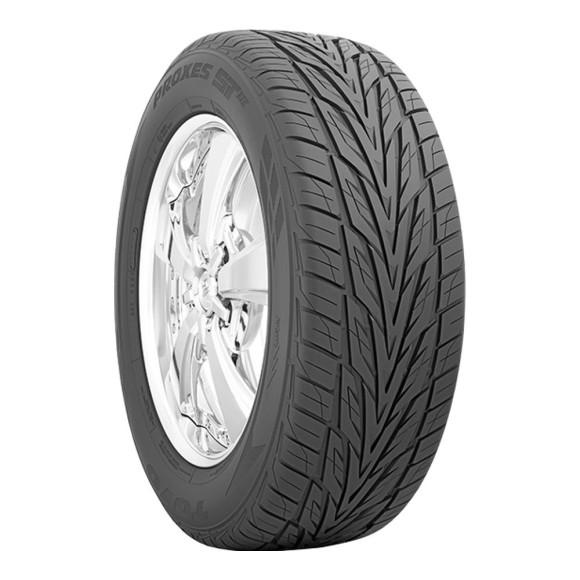 Шины TOYO 275/45/20 V 110 PROXES STIII XL Шины TOYO 275/45/20 V 110 PROXES STIII XL