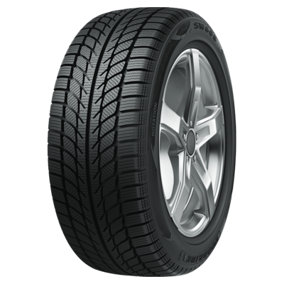 Шины Goodride 205/45R17 88H XL SW608 TL Шины Goodride 205/45R17 88H XL SW608 TL