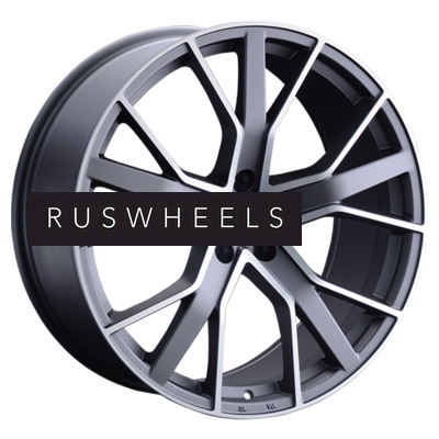 Диски Replay 10x22/5x150 ET45 D110,1 TY59 MGMF (пш, C570) Диски Replay 10x22/5x150 ET45 D110,1 TY59 MGMF (пш, C570)