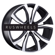 Диски Replay 8x20/5x112 ET27 D66,6 B254 MBF (конус, C570) Диски Replay 8x20/5x112 ET27 D66,6 B254 MBF (конус, C570)