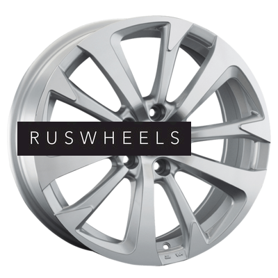 Диски Replay 7,5x18/5x114,3 ET45 D64,1 H104 SF (конус, C570)