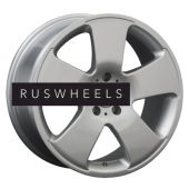 Диски Replay 8,5x18/5x112 ET48 D66,6 MR49 Sil (конус, MB001) 695 кг