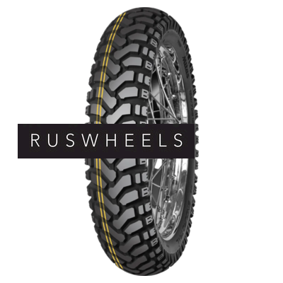 Шины Mitas 150/70B17 69H Enduro Trail Dakar Rear TL/TT