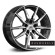 Диски Wheels UP R17 / 7J PCD 5x110 ЕТ 46 ЦО 63.35 Up121
