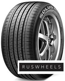 Шины Kumho 175/55 r15 Solus KH16 77T Шины Kumho 175/55 r15 Solus KH16 77T