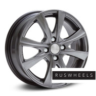 Диски Скад R15 / 6J PCD 4x100 ЕТ 46 ЦО 54.1 Мальта