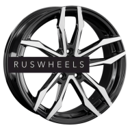 Диски Replay 7,5x17/5x114,3 ET45 D64,1 H136 MGMF (конус, C570) Диски Replay 7,5x17/5x114,3 ET45 D64,1 H136 MGMF (конус, C570)