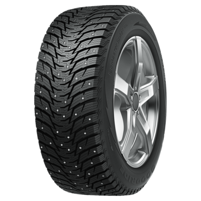 Шины Goodride 195/55R16 87T IceMaster Spike Z-506 TL (шип.) Шины Goodride 195/55R16 87T IceMaster Spike Z-506 TL (шип.)