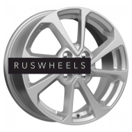 Диски iFree Original 6x15/4x100 ET50 D60,1 КС861 Сильвер Диски iFree Original 6x15/4x100 ET50 D60,1 КС861 Сильвер