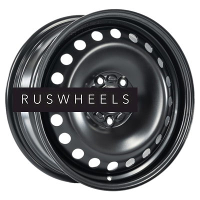 Диски Magnetto 7x17/5x108 ET40 D54,1 17016 AM Black Диски Magnetto 7x17/5x108 ET40 D54,1 17016 AM Black