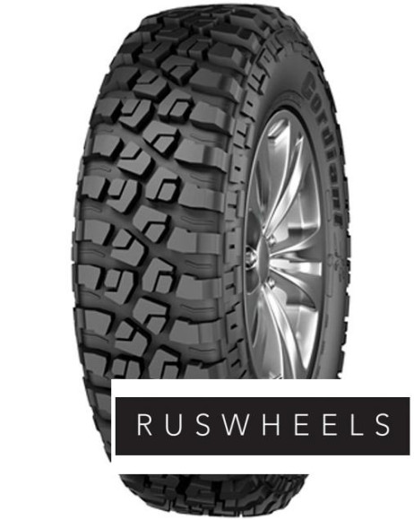 Шины Cordiant 205/70 r16 Off Road 2 97Q Шины Cordiant 205/70 r16 Off Road 2 97Q