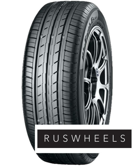 Шины Yokohama 215/55R17 94V BluEarth-Es ES32 TL