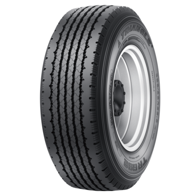 Грузовые шины Triangle 385/65R22,5 160J (158L) TR692 TL M+S 20PR КИТАЙ 