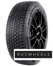 Шины Pirelli 265/40/22 H 106 ICE ZERO FR 3 XL Шины Pirelli 265/40/22 H 106 ICE ZERO FR 3 XL