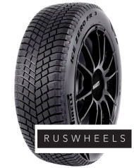 Шины Pirelli 265/40/22 H 106 ICE ZERO FR 3 XL Шины Pirelli 265/40/22 H 106 ICE ZERO FR 3 XL