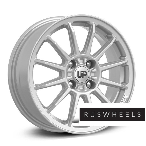 Диски Wheels UP R15 / 6J PCD 4x100 ЕТ 46 ЦО 54.1 Up102