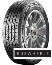 Шины Continental 265/55 r20 ContiCrossContact H/T 113V Шины Continental 265/55 r20 ContiCrossContact H/T 113V