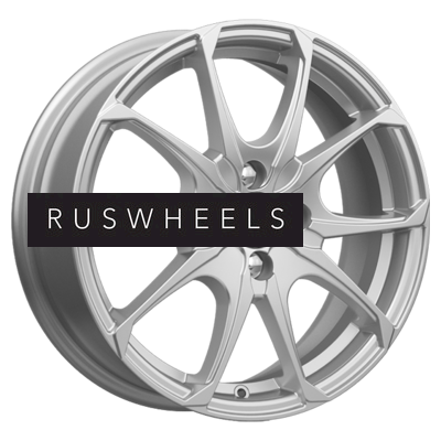 Диски iFree 6x16/5x114,3 ET40 D67,1 Такеши (КС877) Нео-классик