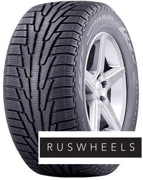 Шины Nokian Tyres Nordman  215/70/16  R 100 Nordman RS2 SUV   старше 5-ти лет