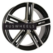 Диски Tech Line 7,5x17/5x112 ET42 D66,6 707 BD Диски Tech Line 7,5x17/5x112 ET42 D66,6 707 BD