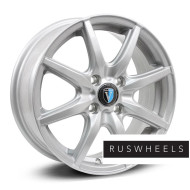 Диски Venti R14 / 5.5J PCD 4x100 ЕТ 43 ЦО 67.1 1415