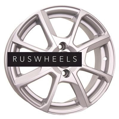 Диски Neo 6,5x16/5x114,3 ET45 D60,1 648 Silver Диски Neo 6,5x16/5x114,3 ET45 D60,1 648 Silver