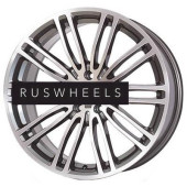 Диски FR replica 8,5x19/5x112 ET30 D66,6 B194T GMF (№33) Диски FR replica 8,5x19/5x112 ET30 D66,6 B194T GMF (№33)