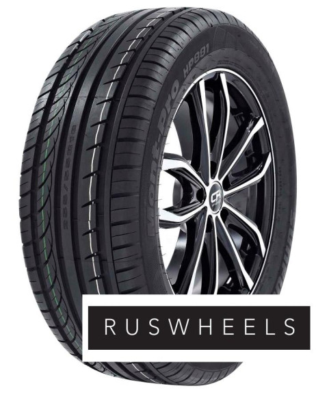 Шины Sunfull 275/40 r20 MONT-PRO HP881 106W Шины Sunfull 275/40 r20 MONT-PRO HP881 106W